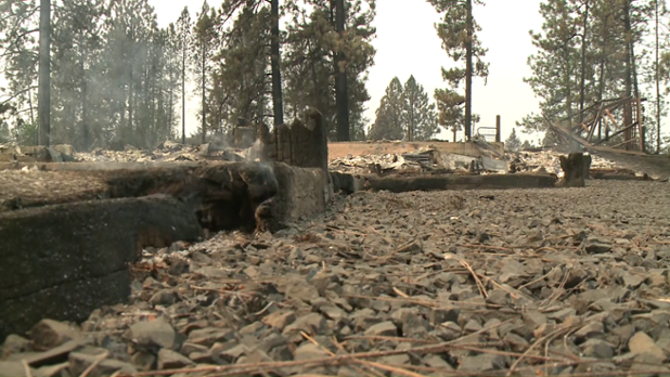 KREM2's tweet photo. Dozens of people lost their homes to wildfires this Aug. Help them out by donating to #Help2WA http://t.co/DtNtiADLMW http://t.co/x2fRHdy1OJ