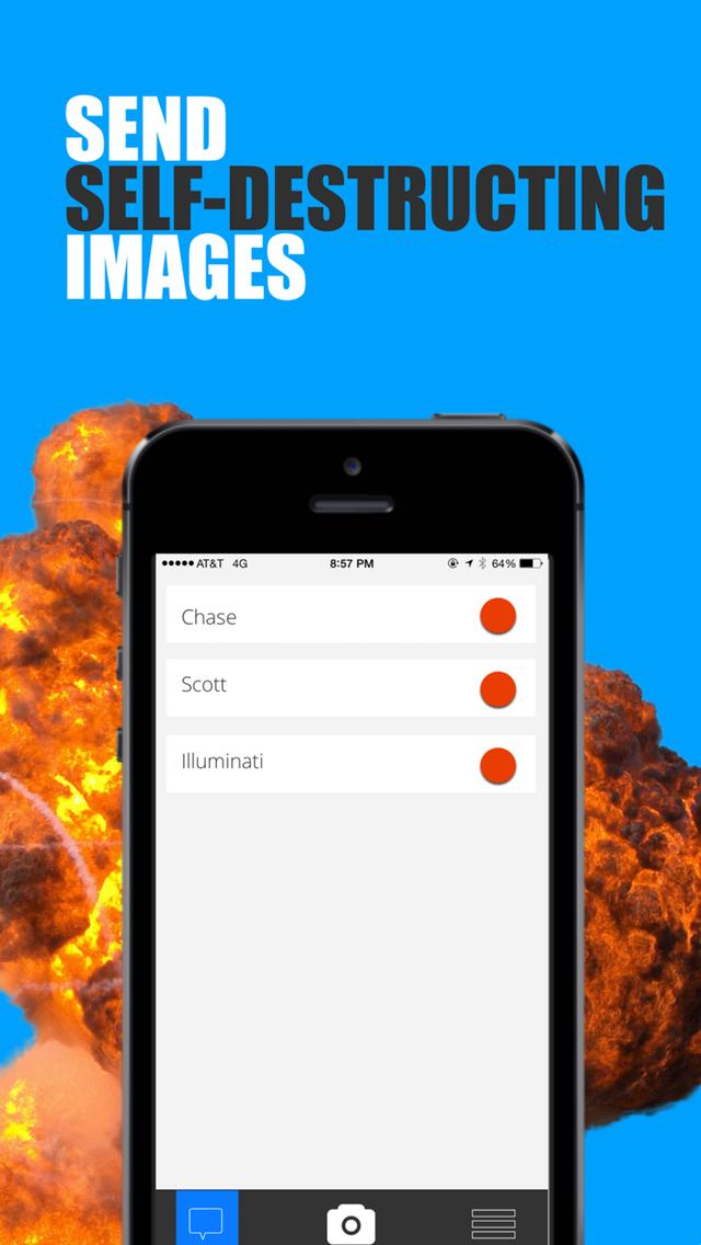 produktfang's tweet image. Magpie - Social Network: Magpie is the hottes profg.io/c/wiCwKLBKy0 via @chasemorell on @produktfang VOTE NOW!