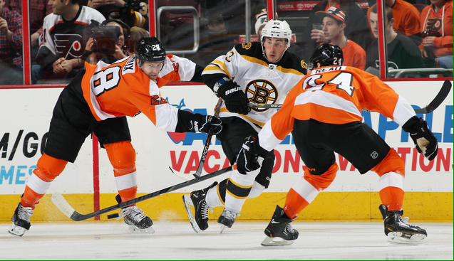 The Hockey Press tweet media
