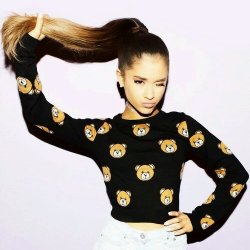 Arianas_Nasty's tweet image. Hey my Moonlight &amp;lt;3
If this Tweet get's 250+RTS
Will you follow me Queen?
@ArianaGrande #FolowmeAri
Luv u Queen &amp;lt;3