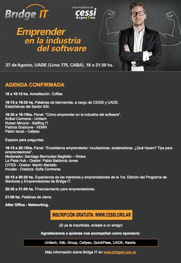 CESSI Argentina tweet media