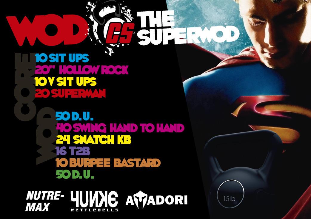 Hoy se Entrenaaaa!!!