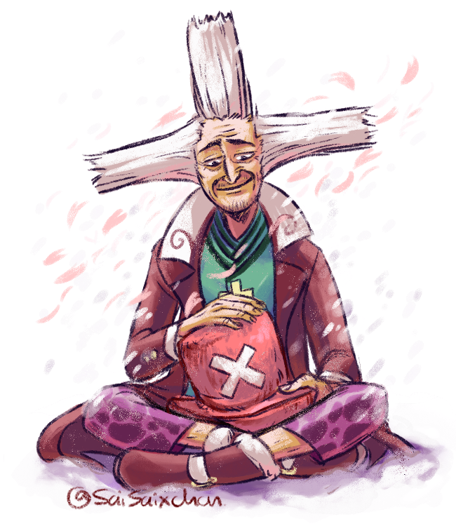 SaiSaixChan's tweet photo. Here are the three characters (ok, so technically 7 characters--) I did for the #OnePieceCollab! http://t.co/aFtoIpLnDv