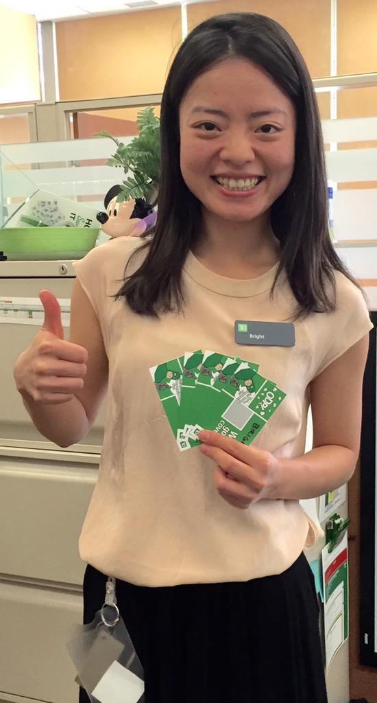 bananenfreiheit's tweet photo. 14 tickets so far @ #TDJasperAve .Bright is leading the #LEIrevolution with 5! #htww1 @JennyLipton_TD http://t.co/C34XvAHqPe