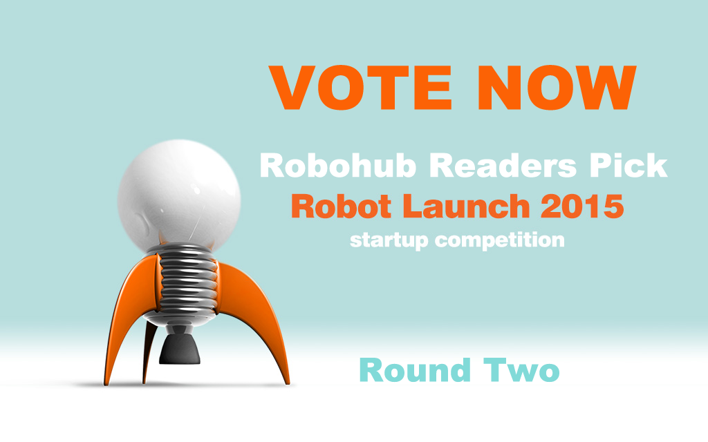 QEYECo's tweet image. Vote now for QEYE on Robohub readers pick round 2 robohub.org/robot-launch-2… #robotlaunch2015 #robohubreaderspick
#QEYE