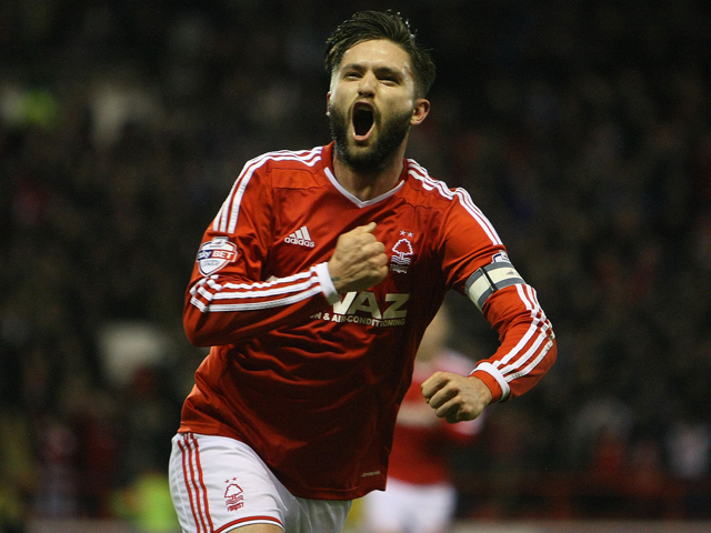 NFFC's tweet photo. #NFFC have confirmed the situation regarding Henri Lansbury’s future at the club. http://t.co/6cOv1e4UTE http://t.co/yc8SWbcA9S