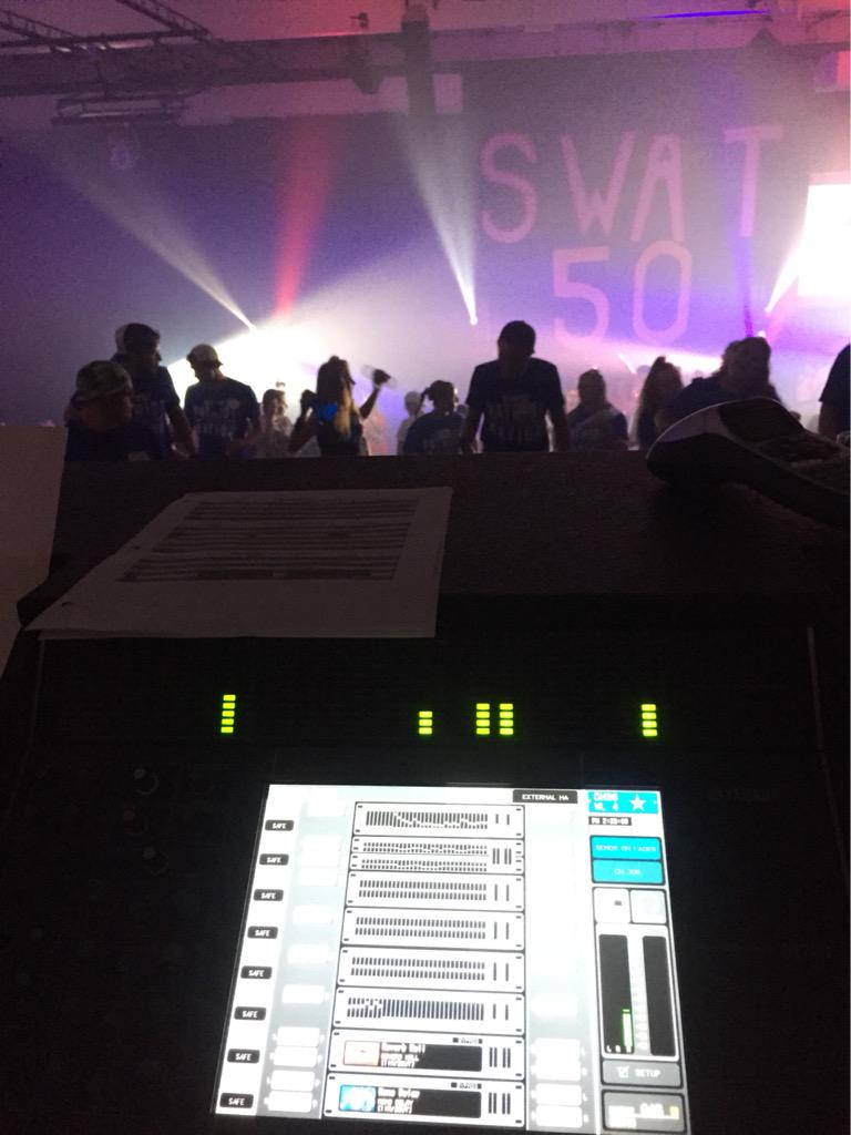 kris_flynn's tweet photo. This is my job #dbuswat50 http://t.co/wLyUEN3eh7