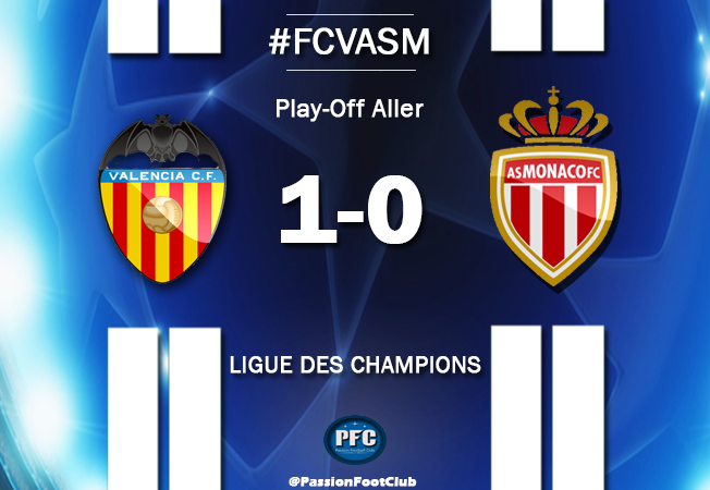 clappingmedia's tweet photo. [#FCVASM] MI-TEMPS !!

Valence 1-0 Monaco http://t.co/zgJw0OhTG3
