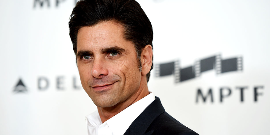 He stole our hearts as Uncle Jessie on Full House. Happy birthday to the always handsome and lovable John Stamos! 