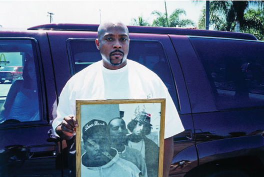Happy Birthday to the late and great Nate Dogg.       