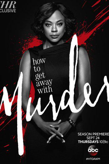marlenesminion's tweet photo. Although I'm always a Pretty Little Liar I CANNOT WAIT for HTGAWM to come back on!!! http://t.co/OZCTjxX7iX