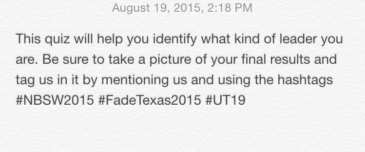 utnbsw's tweet image. Today&apos;s challenge is called the #FactionChallenge Quiz link: playbuzz.com/allisonquigley…