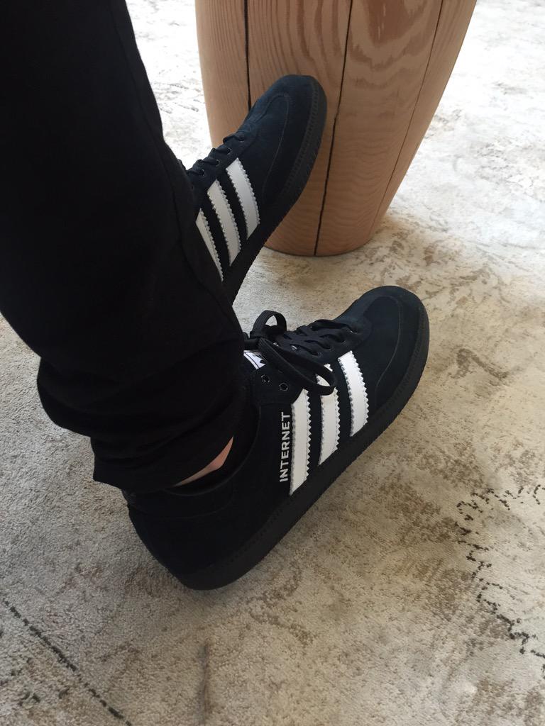 adidas sneakers at edgars