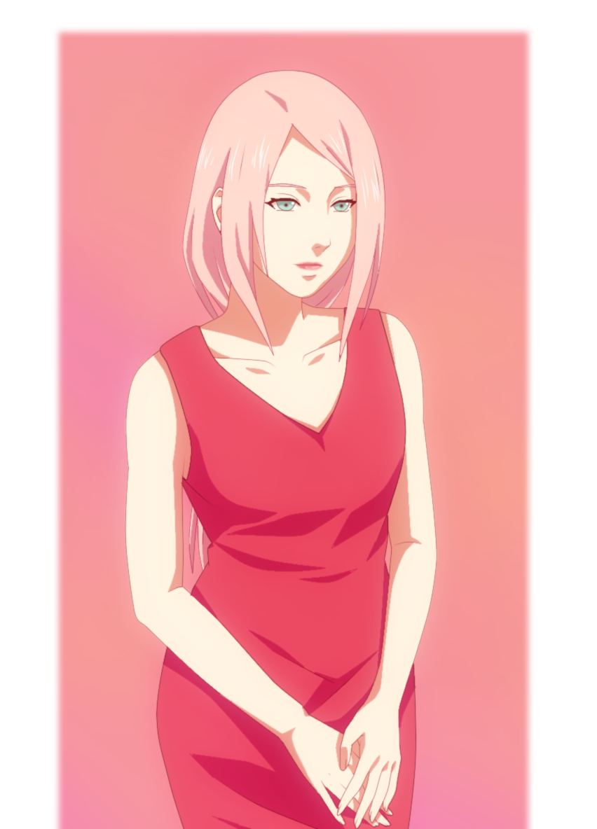 SakuxHaruno's tweet photo. @HeroicHokage "Well for one im older "SHe said rolling her eyes http://t.co/5ywpQck5x8