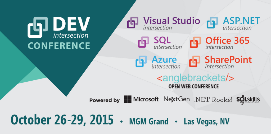 msdev's tweet photo. Where else can you find @ScottGu, @StevenGuggs &amp; @shanselman all at once? Register today! http://t.co/6nETlzvm3C http://t.co/u9TF5XB7Q0