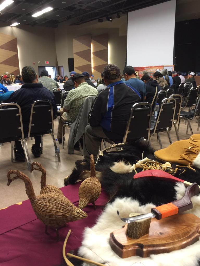 #cnaca at the #cta aga! Become a member today!