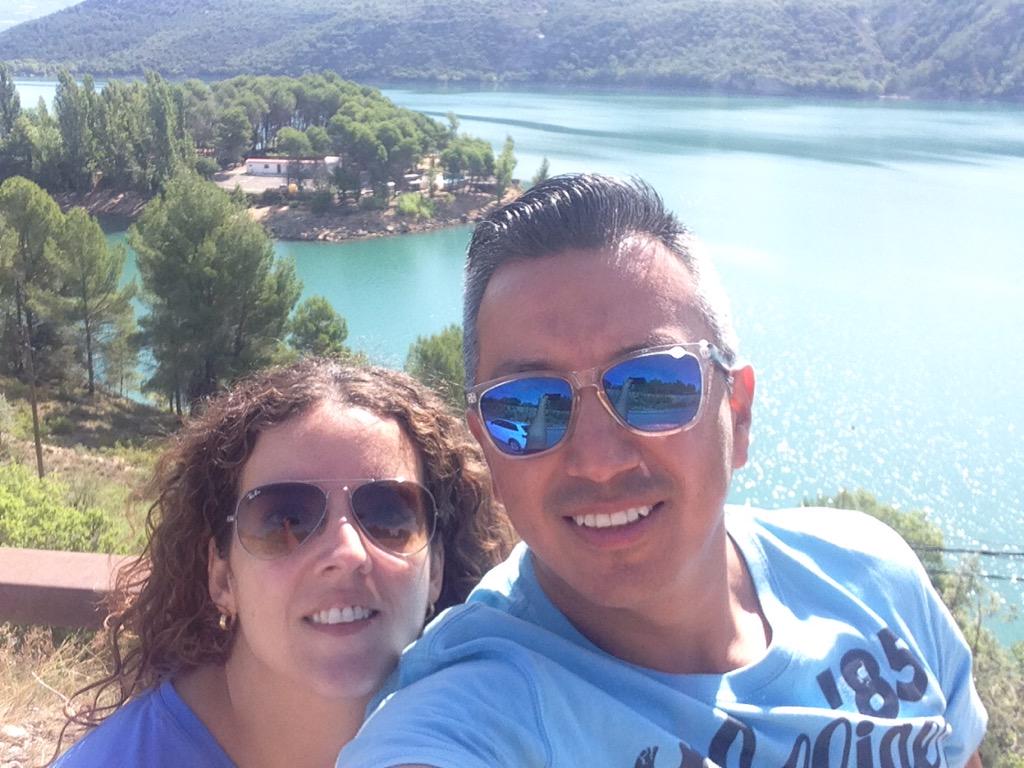 La felicidad ah ah ah!!!!!