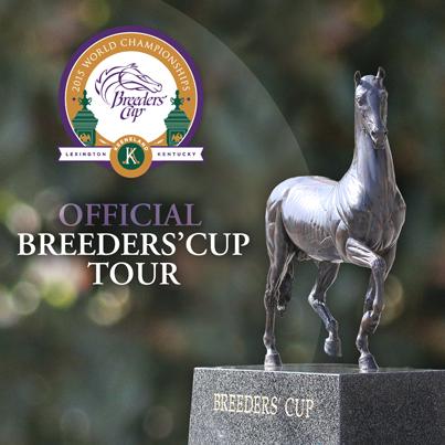 keeneland's tweet photo. Make your reservations for the official 2015 @BreedersCup Tour before its too late! #BC15 http://t.co/UCMfX5MCIM http://t.co/fhK07kzvwI
