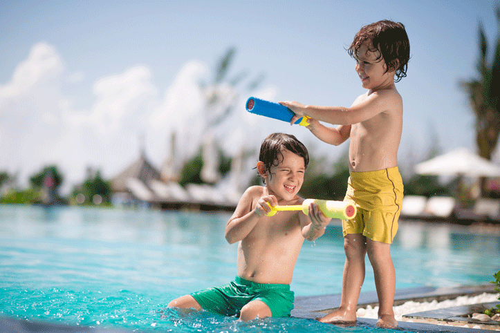13 Ways Your Kids Will Love Your Pool This Summer hubs.ly/y0VRb90 by <a href="/LathamPool/">Latham Pool</a>  #SwimLatham