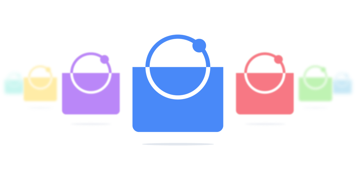 Ionicframework's tweet image. Introducing the Ionic Market, where you can buy and sell Ionic starters, plugins, and themes! blog.ionic.io/introducing-th…