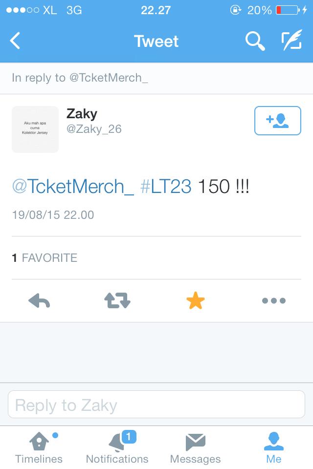 Pemenang Adidas Teamwear Item Putih ~> <a href="/Zaky_26/">Murtadho M. Zaky</a>