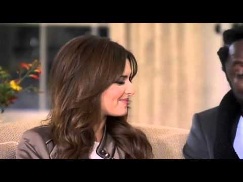 Gamu Nhengu's X Factor Judges' Houses Performance (Full Version) vid.staged.com/kR4q #Trucks #rodeo