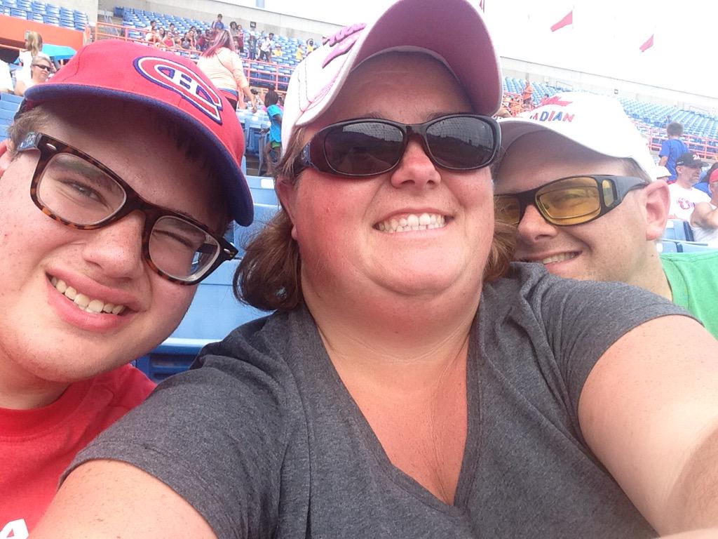 #selfieseason #ottawachampions