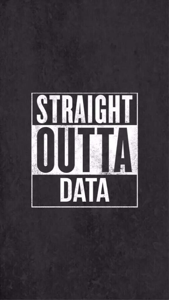 Don't let his happen to you! Come see your local <a href="/TMobile/">T-Mobile</a> #bostonmetro store to get Tru Unlimited Data