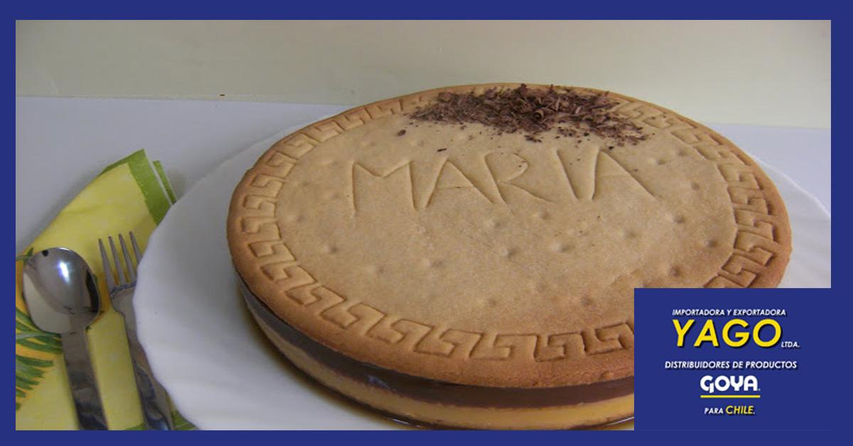 SaboresdelCarib's tweet photo. Prueba nuestras Galletas María.
Rellénalas con manjar para un bocado rápido.
 Encuéntralas en http://t.co/mjYOXYFfPL http://t.co/1JMg4cPx0L