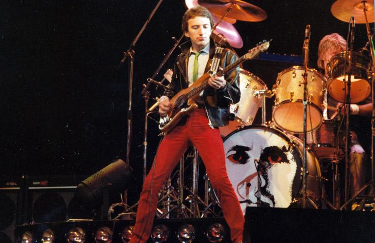 Happy Birthday John Deacon! 