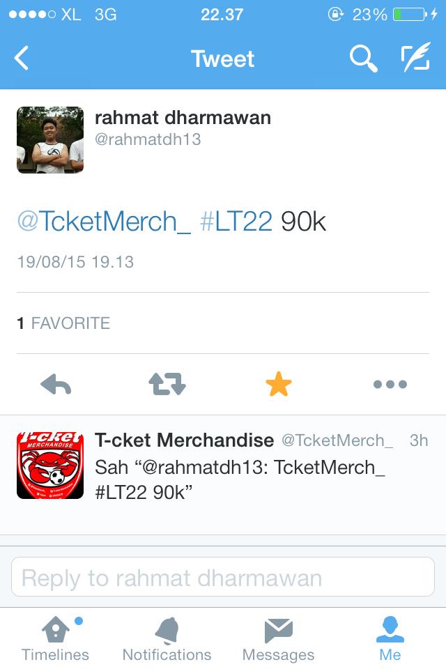 Pemenang Jacket Persis MW (Bid masuk 19.13wib = Free Ongkir) ~> @rahmatdh13