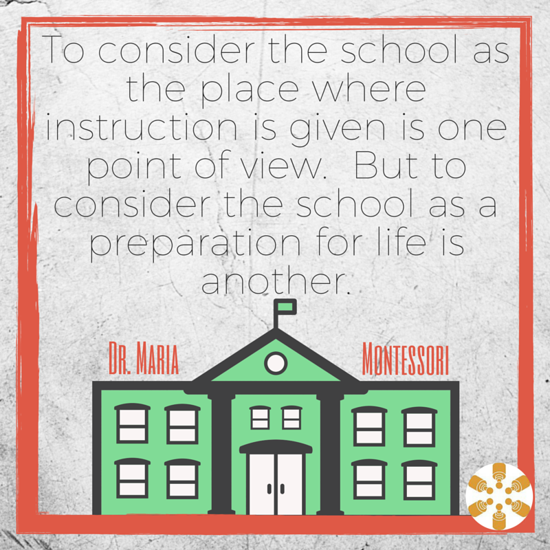 O.M.A. (@ohiomontessori) on Twitter photo 