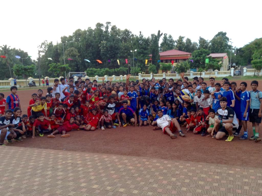 Alligators Rugby Club tweet media