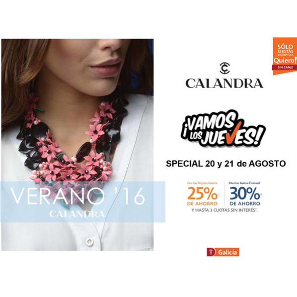 CALANDRA (@calandraprensa) on Twitter photo 