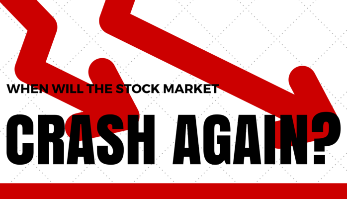 Will the #stockmarket crash again in 2015? Find out in my #investor insights #ebook ow.ly/O53wK #finance