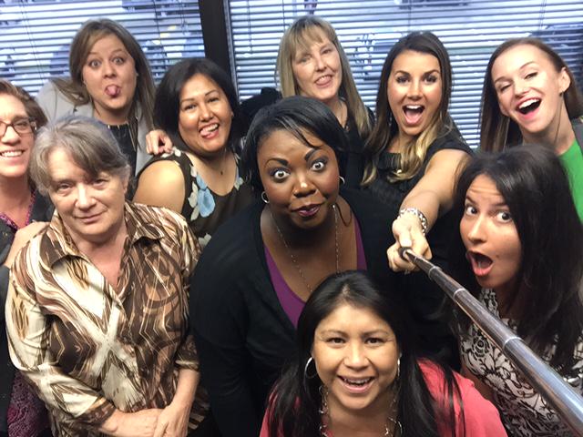 ngpeer's tweet photo. @TexCapConcord personal lines ladies having fun with @NWprivateclient !!  @NationwidePrivateClient #thinkNWPC http://t.co/94jl5D8lQE