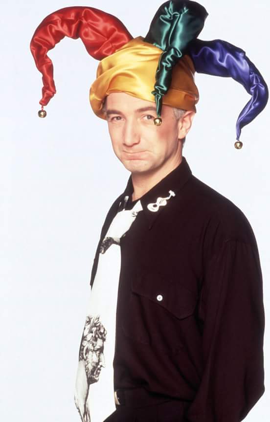Happy birthday John Deacon!!!  