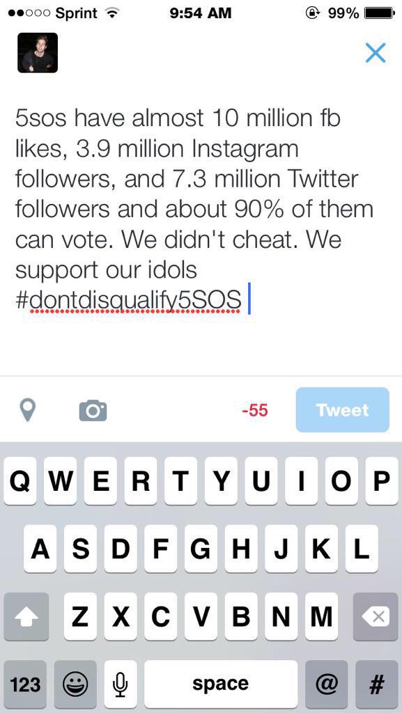 Cals10inchx's tweet photo. https://t.co/K42Hf8Rdc4 #SheKindaHotVMA http://t.co/SCaWy3EUWj