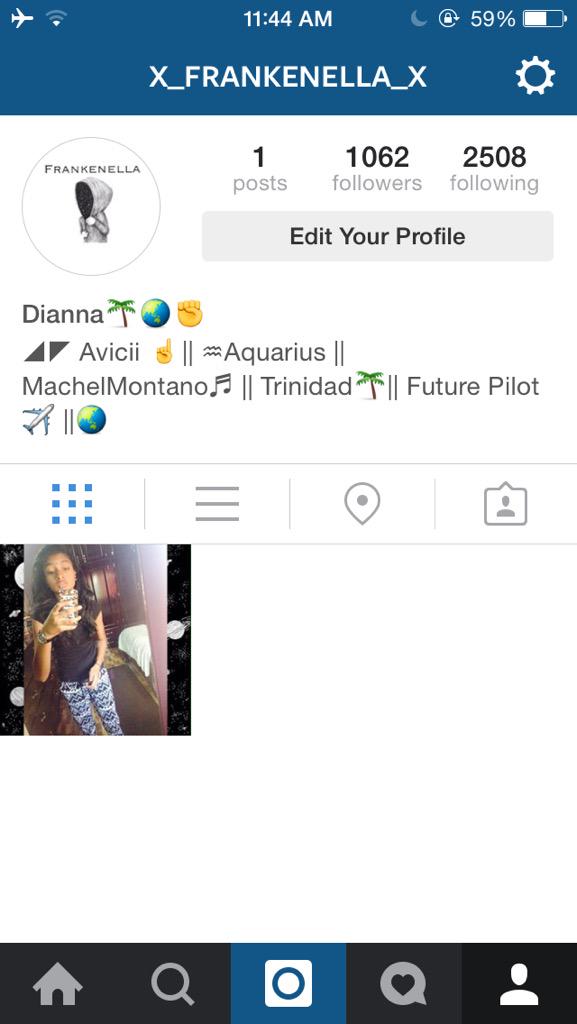 Frankenella_'s tweet photo. Follow me on Ig🔥 http://t.co/9BsjYLoA4B