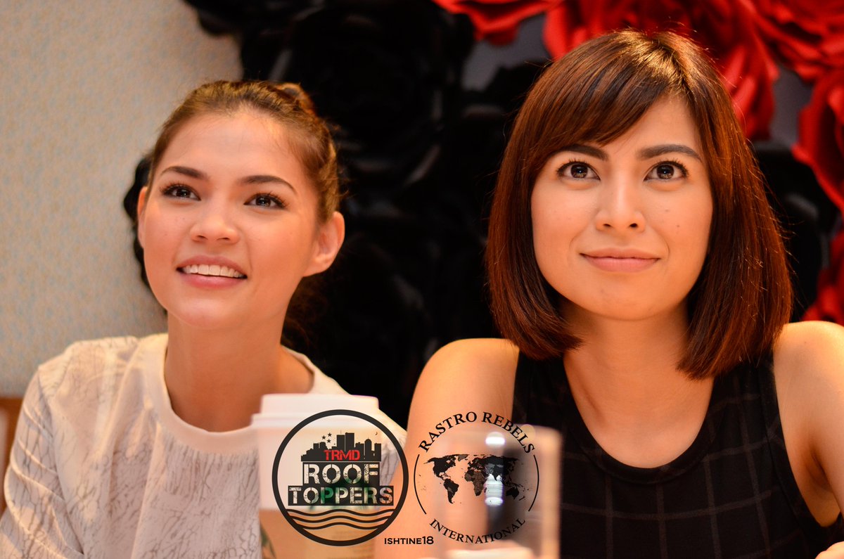 ishtine18's tweet photo. Their eyes speak ~ @whianwamos @glaizaredux #RaStroTogetherAgain #RaStroForStarryMag http://t.co/m6O7YS9Ie0