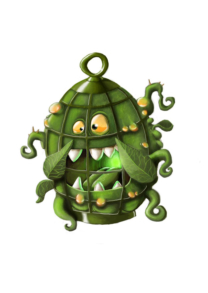 AOHGame's tweet photo. Demolitia Herba - ready to destroy all enemies' plants!
Only in #awakeningofheroes
#gamedev #IndieDevHour #IndieDev http://t.co/j0ZrVWR1vp