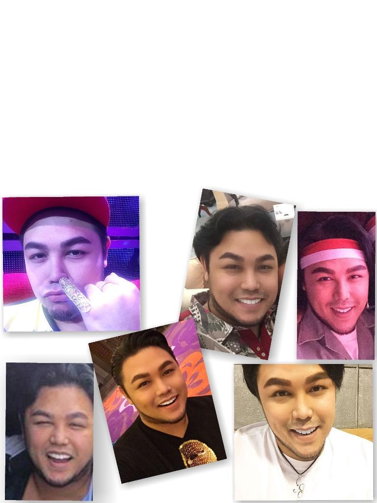 FShahrawi's tweet photo. @showimah @Rina_Nose @RinaNoseFans @IrfanHakimFans @irfanhakim http://t.co/C9a7EldKhi