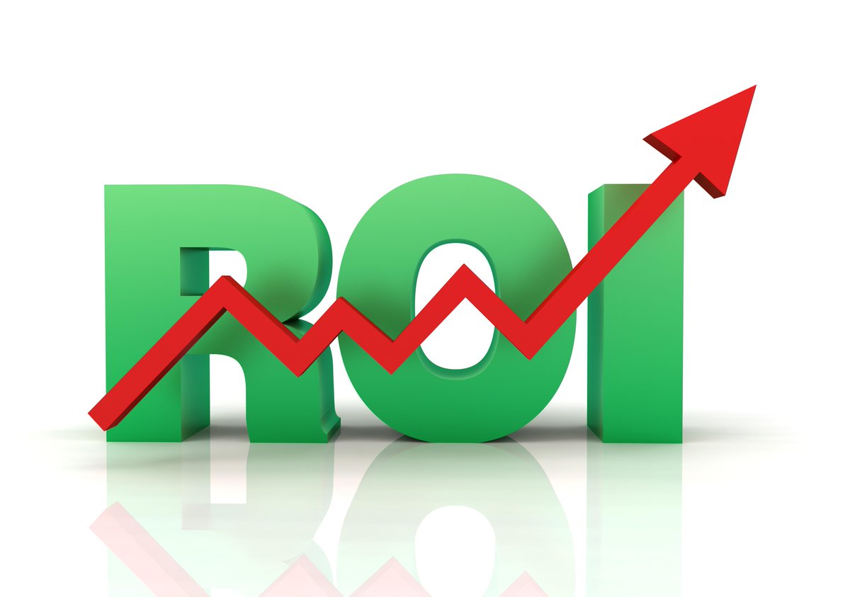 MediaQuark's tweet photo. How to prove #ROI for #social #media? Don't panic - there are ways to do so http://t.co/ioIgVHR5NK http://t.co/vGj0Q83W0S
