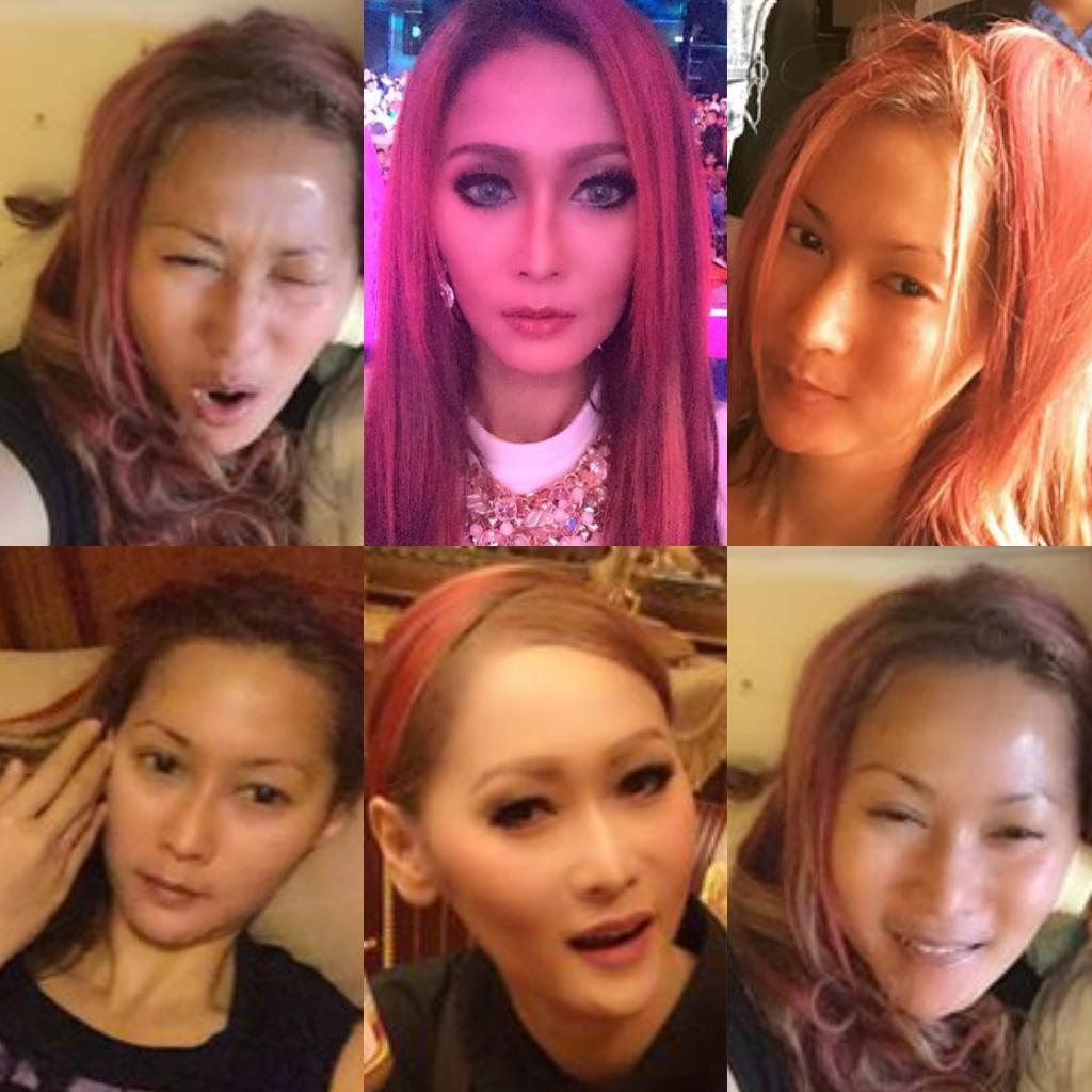 FShahrawi's tweet photo. @daratista_inul @_inul_daratista @iis_dahlia @PrincesSyahrini http://t.co/GVXxiPFUYN