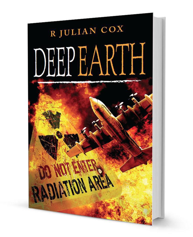 BookArtGuy's tweet image. Covers I've created for #action #suspense #thrillers