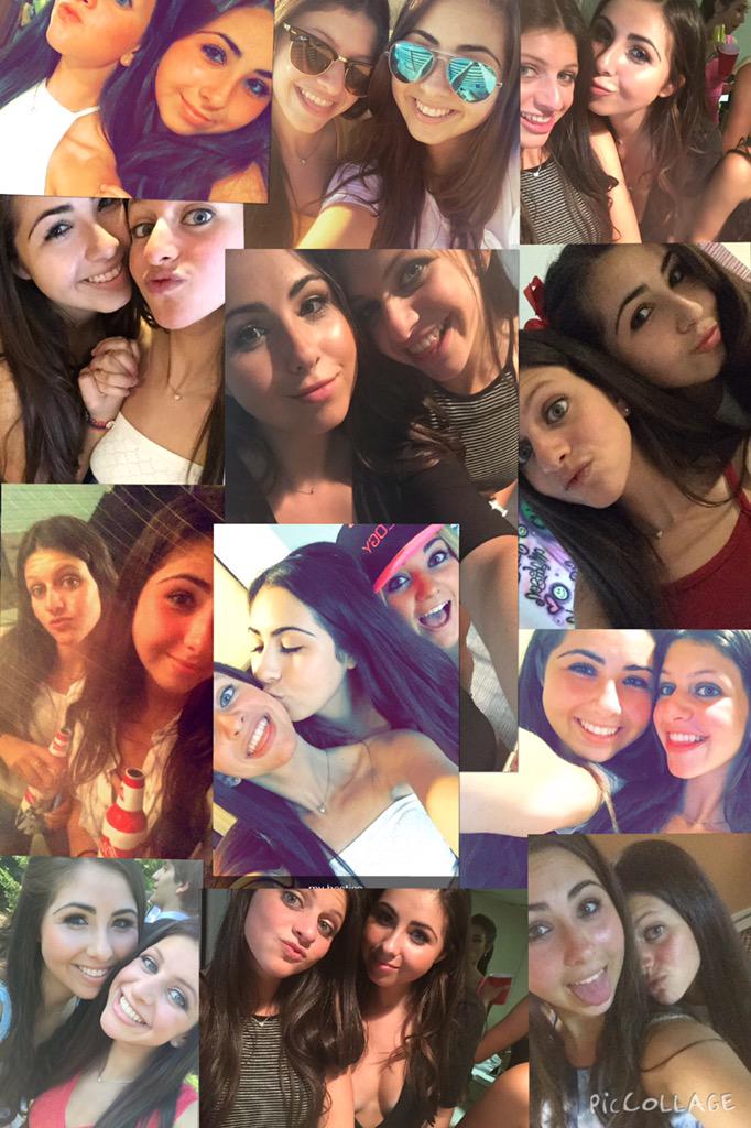 kaitlinshapiro's tweet photo. It's my girlfriends bday happy bday hottie ilysm (these are just are selfies more to come later) @bmirkin19 @c00ks_ http://t.co/aKCdZWTBWj