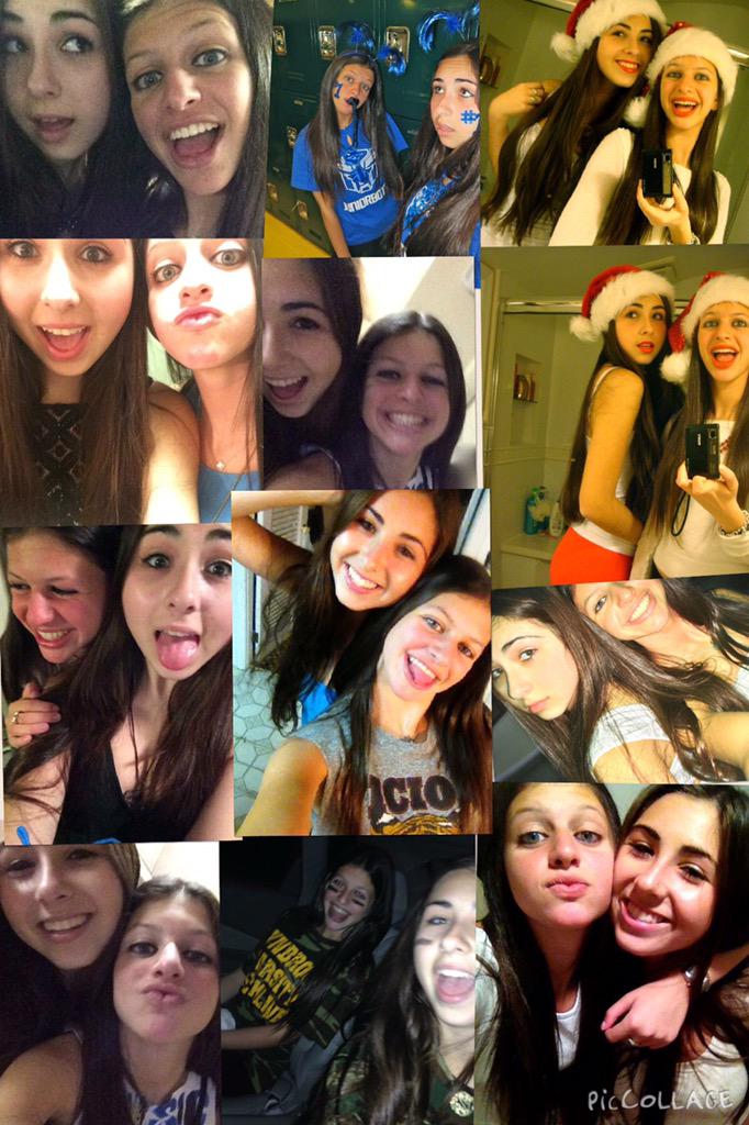 kaitlinshapiro's tweet photo. It's my girlfriends bday happy bday hottie ilysm (these are just are selfies more to come later) @bmirkin19 @c00ks_ http://t.co/aKCdZWTBWj