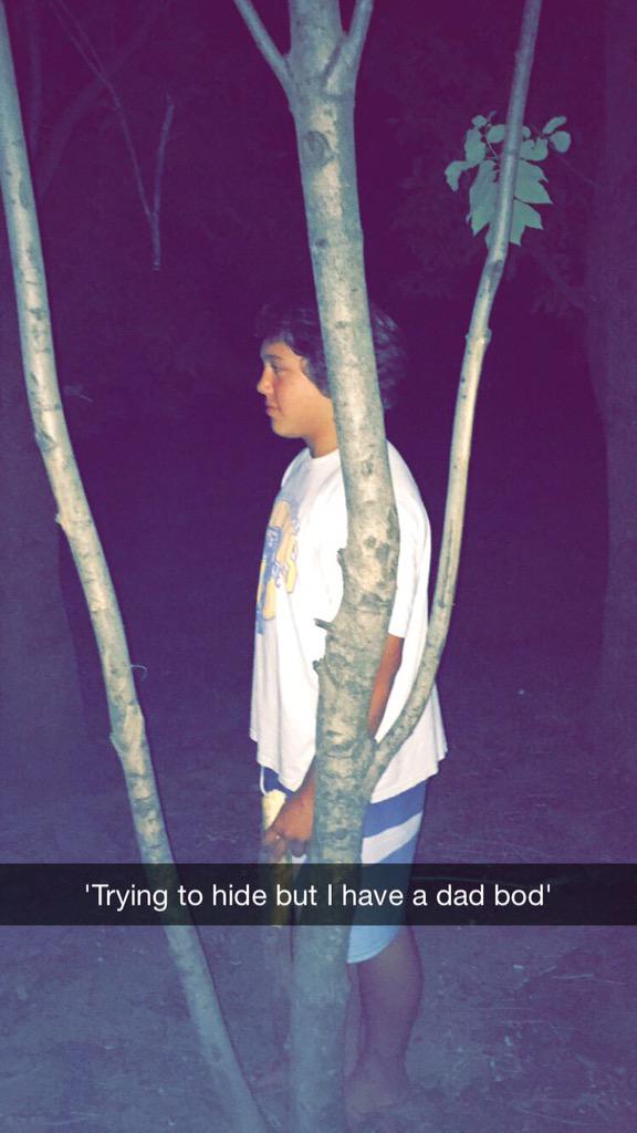 Happy birthday to <a href="/john_connor27/">John connor</a>  the best teen father I know😘 p.s. lay off the brewskis