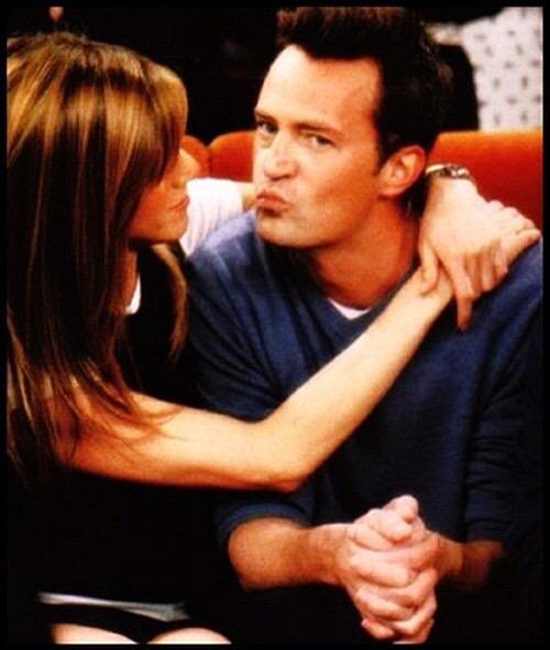 Happy Birthday Matthew Perry!    