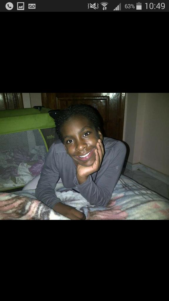 KPouvait's tweet photo. Nest telle pas grandiose 😂💫👌 http://t.co/KmfZqGCN3Z